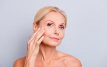 Không báo hiệu tuổi già, những nếp nhăn trên khuôn mặt báo hiệu sức khỏe đang “xuống cấp” nghiêm trọng