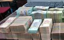 Bị cựu công an tống tiền tỉ, giám đốc ngân hàng muốn bỏ qua