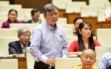 Nhà nước nên nắm quyền chi phối trong nhà máy sản xuất nước sạch