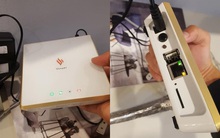 Sau ô tô, smartphone, tivi, tỷ phú Phạm Nhật Vượng sắp tung ra thị trường cả thiết bị smarthome?