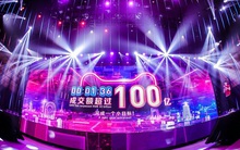 Từ lễ kỷ niệm kỳ quặc của người Trung Quốc đến cơn sốt mua sắm góp phần tạo nên kỳ tích cho Alibaba