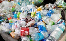 Xu hướng mới: Trở thành tỷ phú nhờ... rác