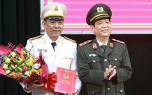 Đại tá Nguyễn Đức Dũng làm giám đốc Công an tỉnh Quảng Nam
