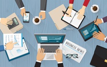 Lịch sự kiện và tin vắn chứng khoán ngày 11/11