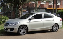 Điểm mặt 10 xe ô tô ế ẩm nhất trong tháng 10/2019: Suzuki Ciaz đầu bảng, Toyota góp mặt 3 mẫu xe