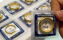 Giá vàng quay đầu bật tăng phiên đầu tuần