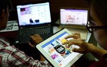 Tránh thất thu thuế từ kinh doanh trên mạng: Phải bịt lỗ hổng từ ngân hàng!