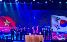 CEO Keb Bana Bank nói gì về khoản đầu tư 1.000 tỷ Won vào BIDV?