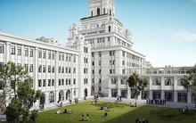 Mức phí đào tạo 35.000 USD/năm gây sốc của VinUni và thực trạng mỗi năm Việt Nam chảy máu ngoại tệ 3-4 tỷ USD cho học sinh du học nước ngoài