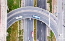 Năm 2020, Tp.HCM sẽ triển khai hàng loạt dự án giao thông quy mô lớn