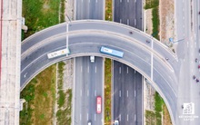 TPHCM: Đề xuất đổi mới cơ chế, chính sách trong đầu tư các dự án cơ sở hạ tầng