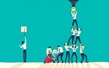 Công ty thuê bạn để làm gì?: Chỉ có người trả lời được câu hỏi này mới thoát khỏi cái mác "nhân viên văn phòng lương 3 cọc 3 đồng"