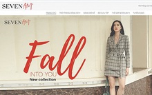 Bất ngờ với mức lãi chỉ vài chục triệu đồng mỗi năm của Seven.AM - thua cả các shop nhỏ lẻ