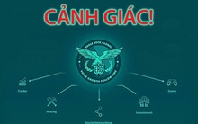 Bộ Công an cảnh báo rủi ro khi đầu tư vào Công ty Tài chính ERG