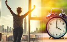 Suốt 3 năm dậy sớm lúc 4h sáng, giờ tôi mới biết mình đã nhầm: Chừng nào còn biết làm điều này, ngủ thêm chút nữa cũng chẳng thể ngăn cản thành công!