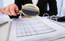 PV Drilling (PVD) được điều chỉnh giảm giảm lỗ năm 2018 gần 60 tỷ đồng sau thanh tra thuế