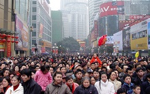 Bài học xóa đói giảm nghèo cho gần 1 tỷ dân trong bốn thập kỷ của Trung Quốc