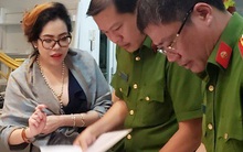 SHB rao bán nợ xấu của nữ giám đốc vẽ ra nhiều dự án "ma" ở TP. HCM