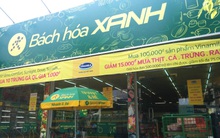 Bách Hoá Xanh muốn tăng gấp đôi quy mô lên khoảng 2.000 cửa hàng, năm 2020 dự bắt đầu có lời sau chi phí vận hành của DC