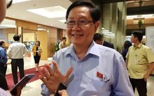 Bộ trưởng Lê Vĩnh Tân kể tên 7 loại văn bằng, chứng chỉ cần có khi bổ nhiệm