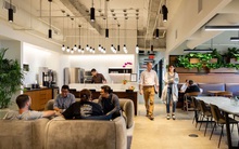 Chuyên gia Savills: Nền kinh tế chia sẻ đang tác động mạnh mẽ lên thị trường bất động sản