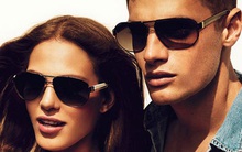 Tương tự Thế giới Di động, FPT Retail bày bán thêm mắt kính với tỷ suất lợi nhuận kỳ vọng lên đến 40-50%