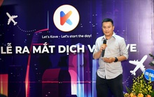 Thêm một doanh nghiệp vào cuộc chơi 4.0 chuyên về đặt xe book vé, sẽ không "đốt tiền" mà tập trung tạo giá trị gia tăng