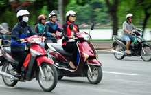 Bắc Bộ và Bắc Trung Bộ trời chuyển rét, có nơi 12 độ C