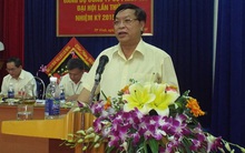 Kỷ luật Phó Tổng giám đốc Cienco 4 và cựu Chủ tịch Cienco 1