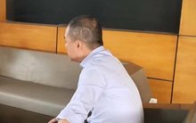 Xuất hiện sau gần 1 tháng đóng cửa Món Huế, ông Huy Nhật khẳng định bị nhóm NĐT ngoại "đẩy" ra khỏi công ty, dù muốn cũng không thể trả nợ nhà cung cấp