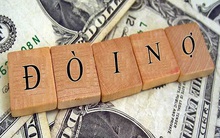 Ủy ban Kinh tế Quốc hội đề nghị không cấm "đòi nợ thuê"