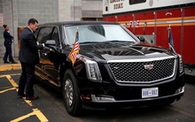 Vụ ám sát tổng thống Kennedy đã “cách mạng hóa” những chiếc xe chuyên chở các Tổng thống như thế nào?