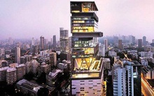 'Bật mí' về tòa nhà cao nhất thế giới sắp hoàn thành