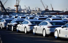 Tổng cục Hải quan siết kiểm tra các lô hàng nhập khẩu có hình ảnh vi phạm chủ quyền quốc gia