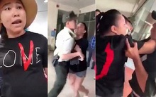 Vì sao Công an TP Hà Nội yêu cầu cựu Đại úy Lê Thị Hiền viết đơn xin ra khỏi ngành?