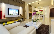 Từ năm 2020, quyền biểu quyết tại hội nghị chung cư được tính theo m2