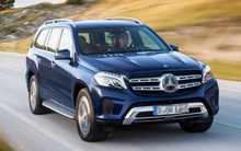 Nên mua xe hạng trung mới hay xe sang đã qua sử dụng?