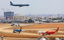 Chính phủ nới lỏng điều kiện kinh doanh hàng không