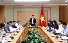 Cả nước sẽ thiếu hụt hơn 200.000 tấn thịt lợn vào cuối năm