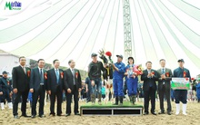 Vinamilk công bố Nghị quyết HĐQT mua trên 51% GTNFoods