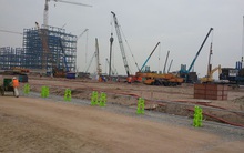 Licogi 16 chào bán hơn 29 triệu cổ phiếu giá 10.000 đồng/cp cho cổ đông hiện hữu