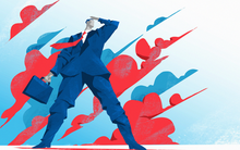 Kiên cường vượt qua ranh giới giữa vùng an toàn và mạo hiểm sẽ quyết định cuộc sống của bạn: Can đảm làm những việc không ai làm, bạn sẽ có cuộc sống số đông không thể có