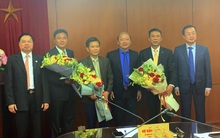 Ban Tuyên giáo Trung ương bổ nhiệm lãnh đạo cấp Vụ