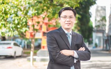 Đại học Quốc gia TP HCM có tân Phó Giám đốc