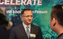 CMO FE CREDIT: Chỉ cần các Startup có giải pháp Fintech có tiềm năng nhân rộng, FE XCELERATE sẽ giúp họ