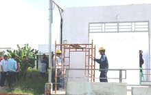 Tp.HCM “mạnh tay” xử lý vi phạm trật tự xây dựng