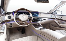 Kinh nghiệm chăm sóc ôtô theo các mùa trong năm