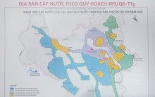 Doanh nghiệp Thái Lan mua 34% cổ phần Công ty Cổ phần Nước mặt sông Đuống