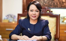 Bộ trưởng Nguyễn Thị Kim Tiến: Những phát ngôn dậy sóng và dấu ấn qua 2 nhiệm kỳ