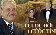 Nữ tỷ phú duy nhất ở Bồ Đào Nha và cuộc hôn nhân đặc biệt: 34 tuổi mới lập gia đình, chồng giàu nhất nước nhưng về nhà lại "sợ vợ" một cách kì lạ